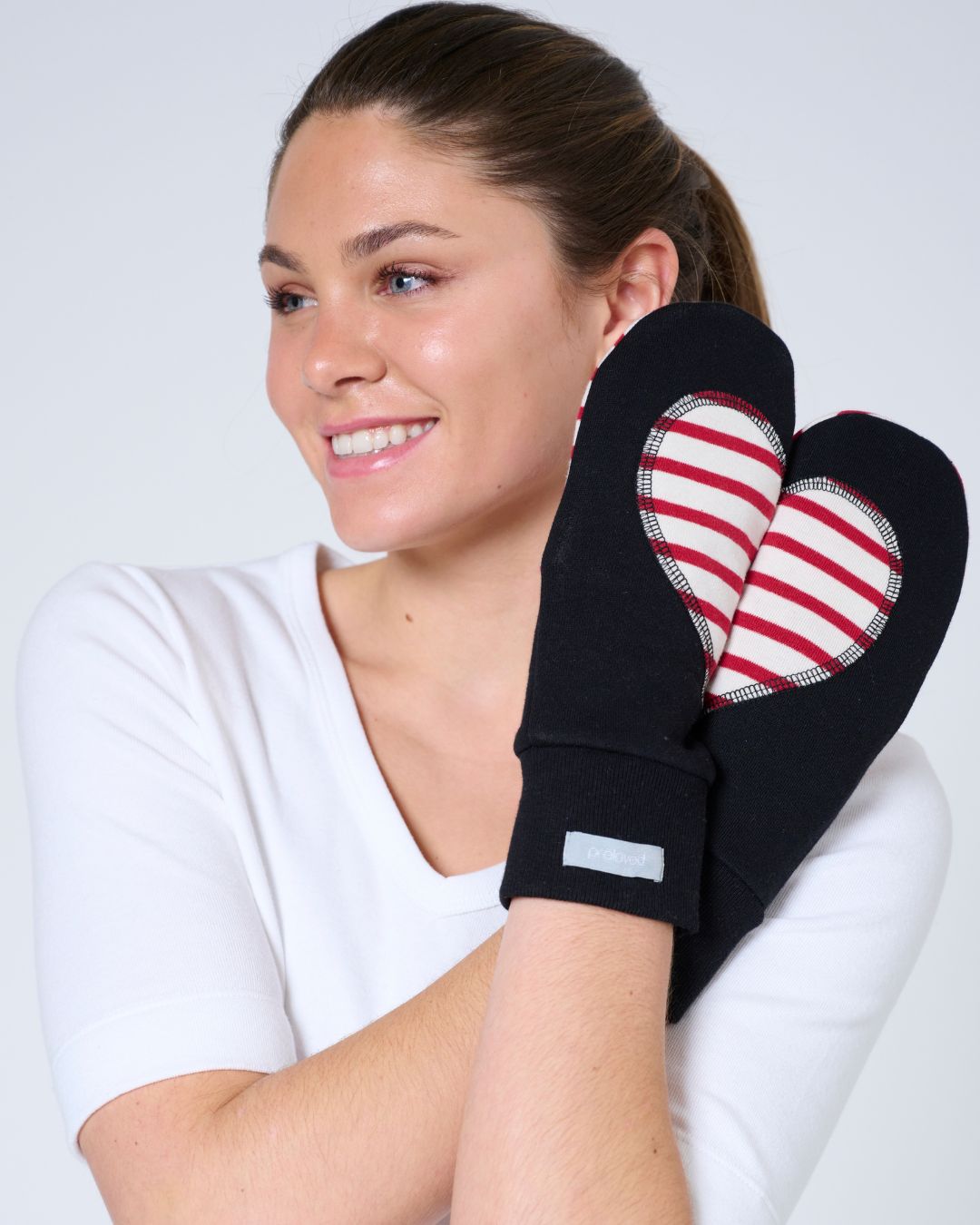 Vient mitts