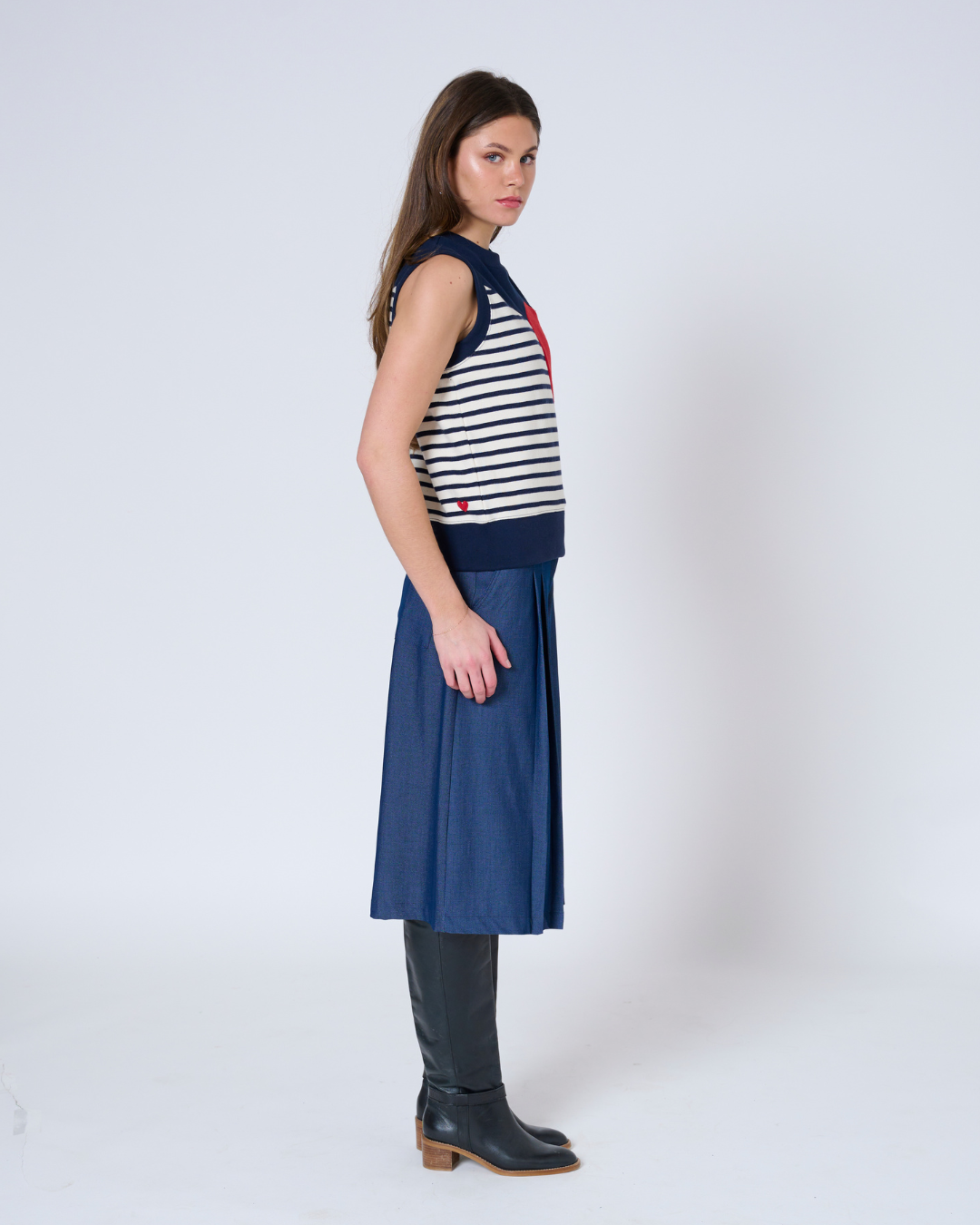 Jadelyn vest