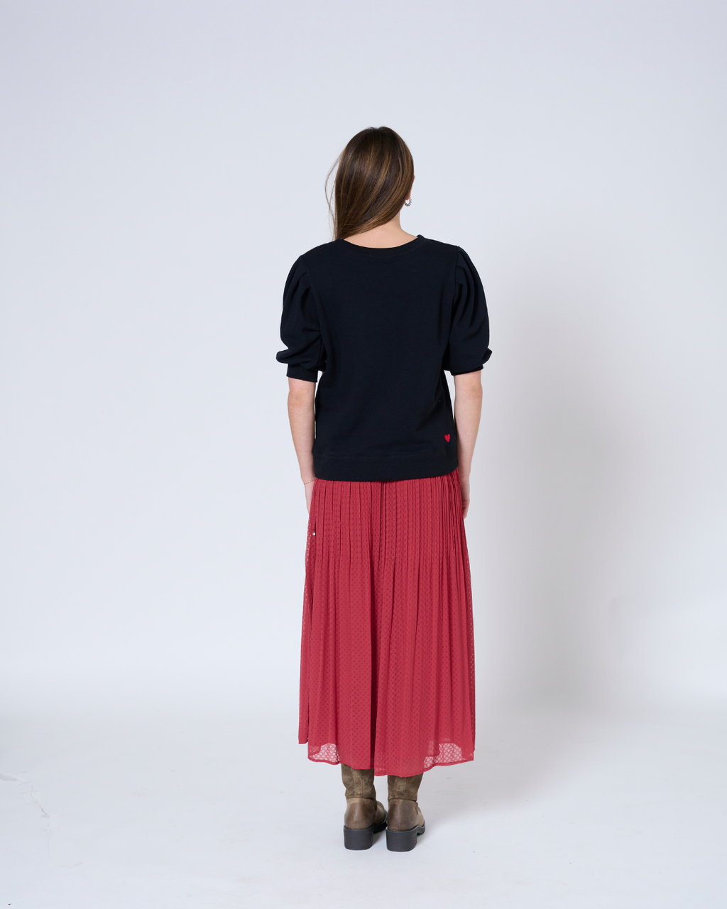 Maitreyi Sweatshirt