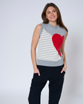 Jadelyn vest
