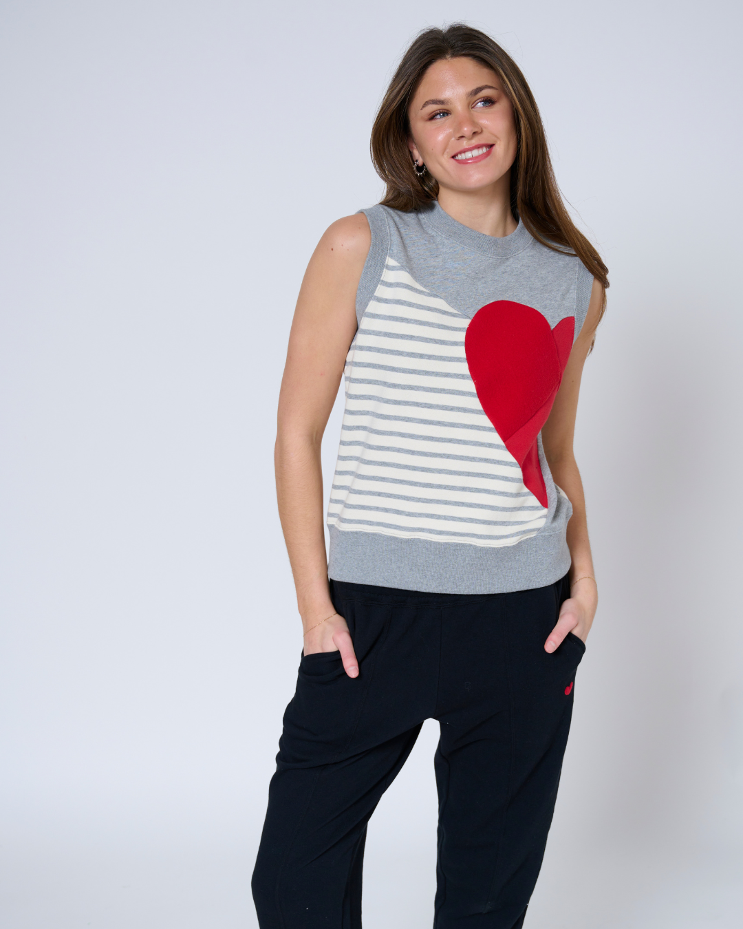 Jadelyn vest