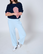 Maja wide leg pants