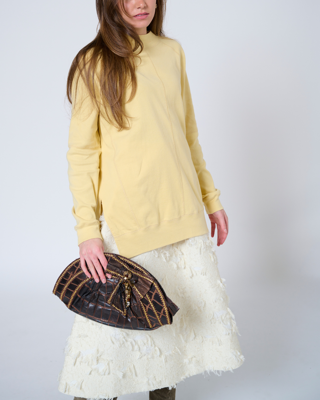 Alana cozy Top