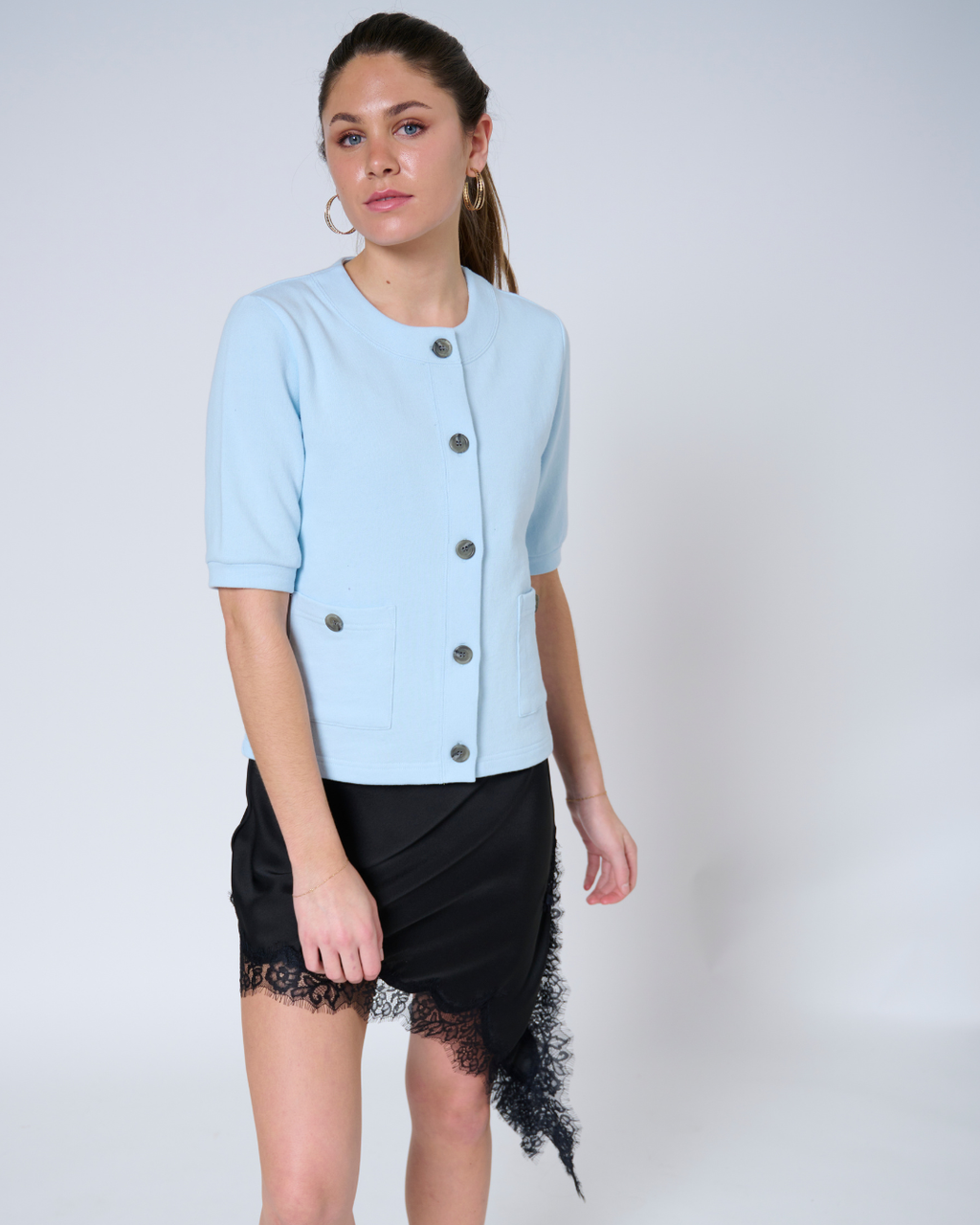 Devon Blazer