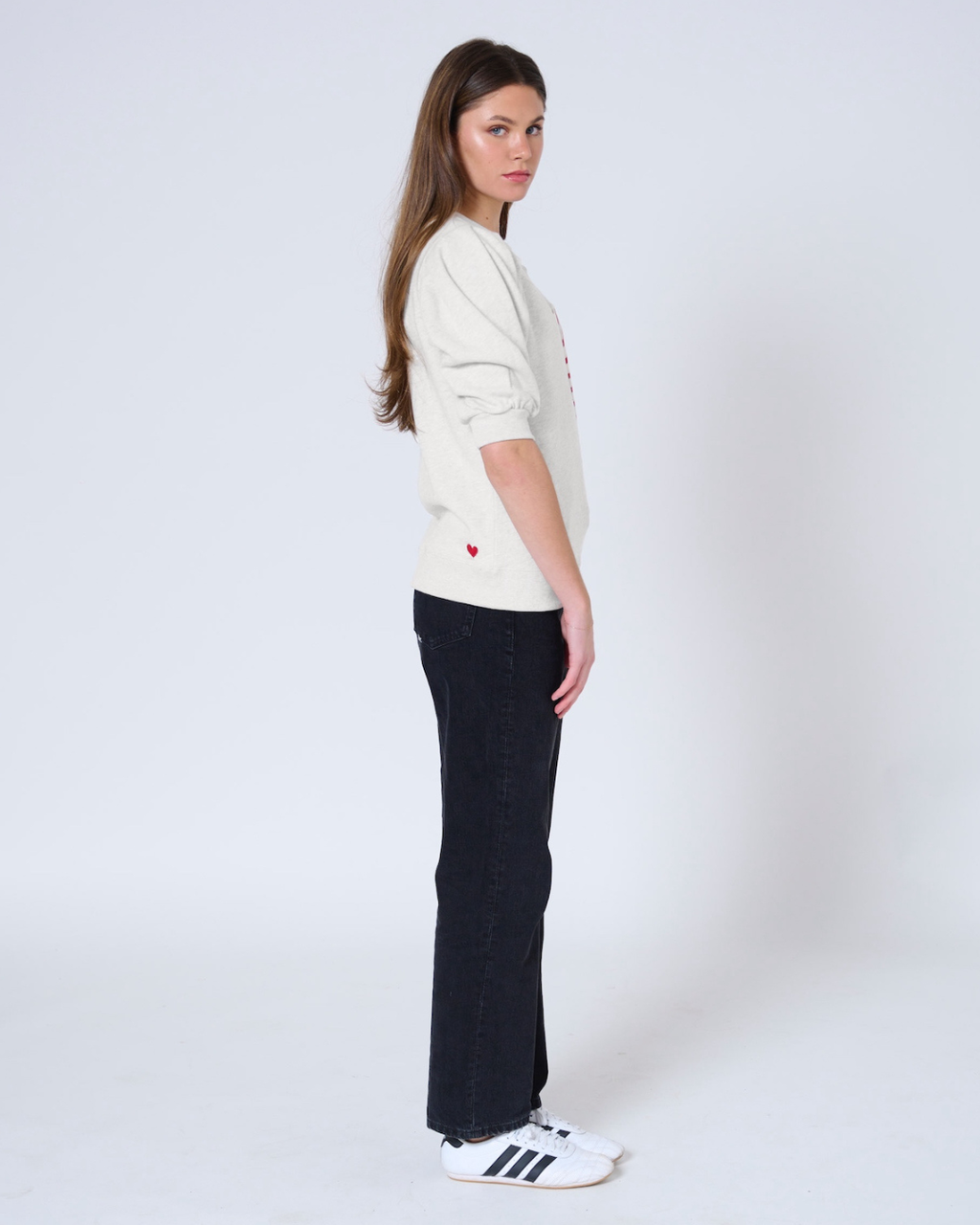 Maitreyi Sweatshirt