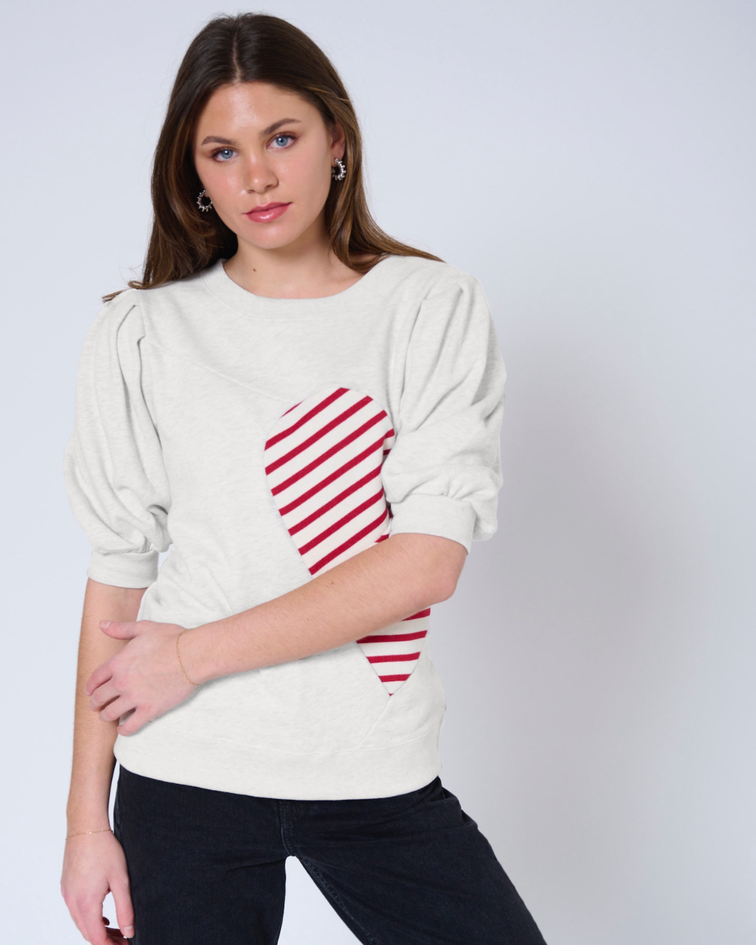 Maitreyi Sweatshirt