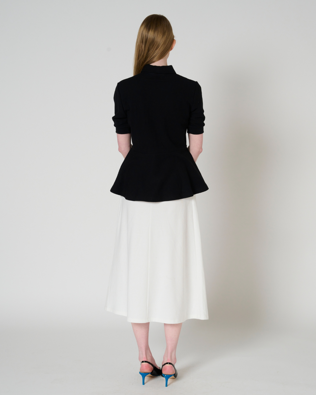 Sue Polo Top
