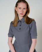 Sue Polo Top