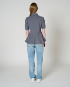 Sue Polo Top