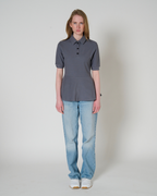 Sue Polo Top
