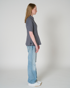 Sue Polo Top