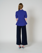 Sue Polo Top