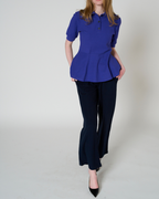 Sue Polo Top