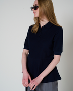 Sue Polo Top
