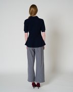 Sue Polo Top