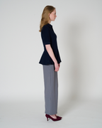 Sue Polo Top
