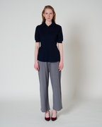Sue Polo Top