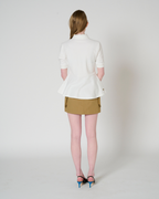 Sue Polo Top