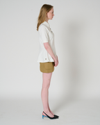Sue Polo Top