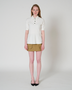 Sue Polo Top