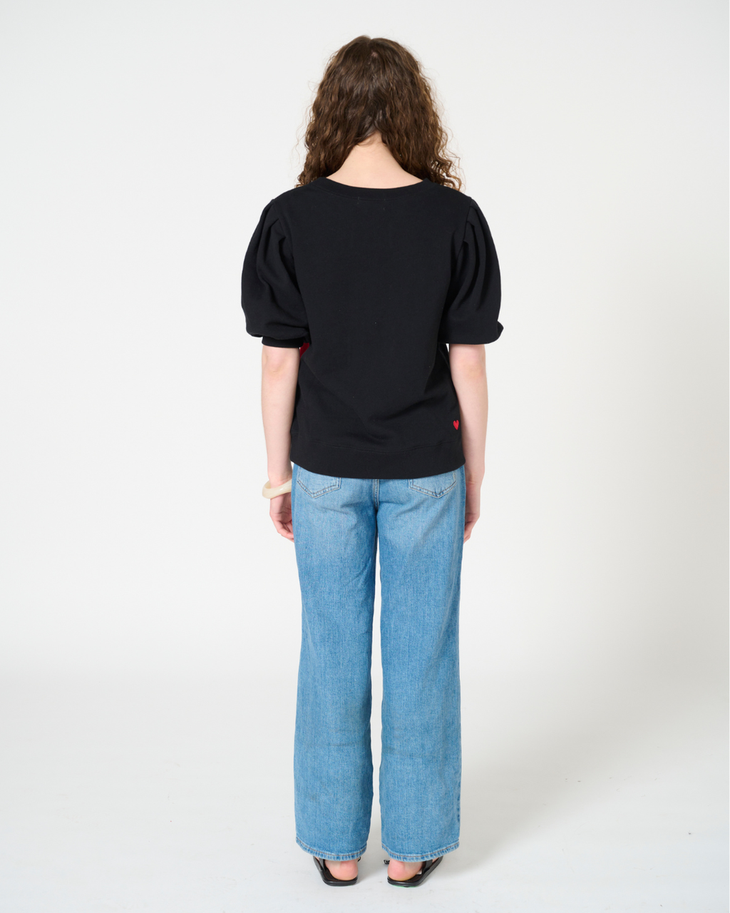Sugar Leaf Sweatshirt