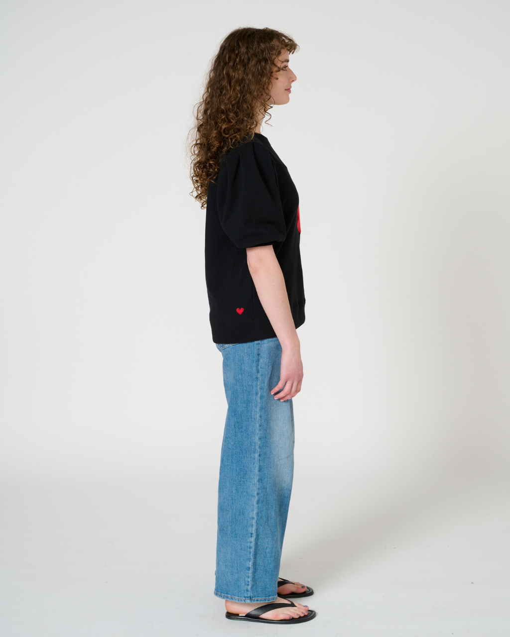 Sugar Leaf Sweatshirt