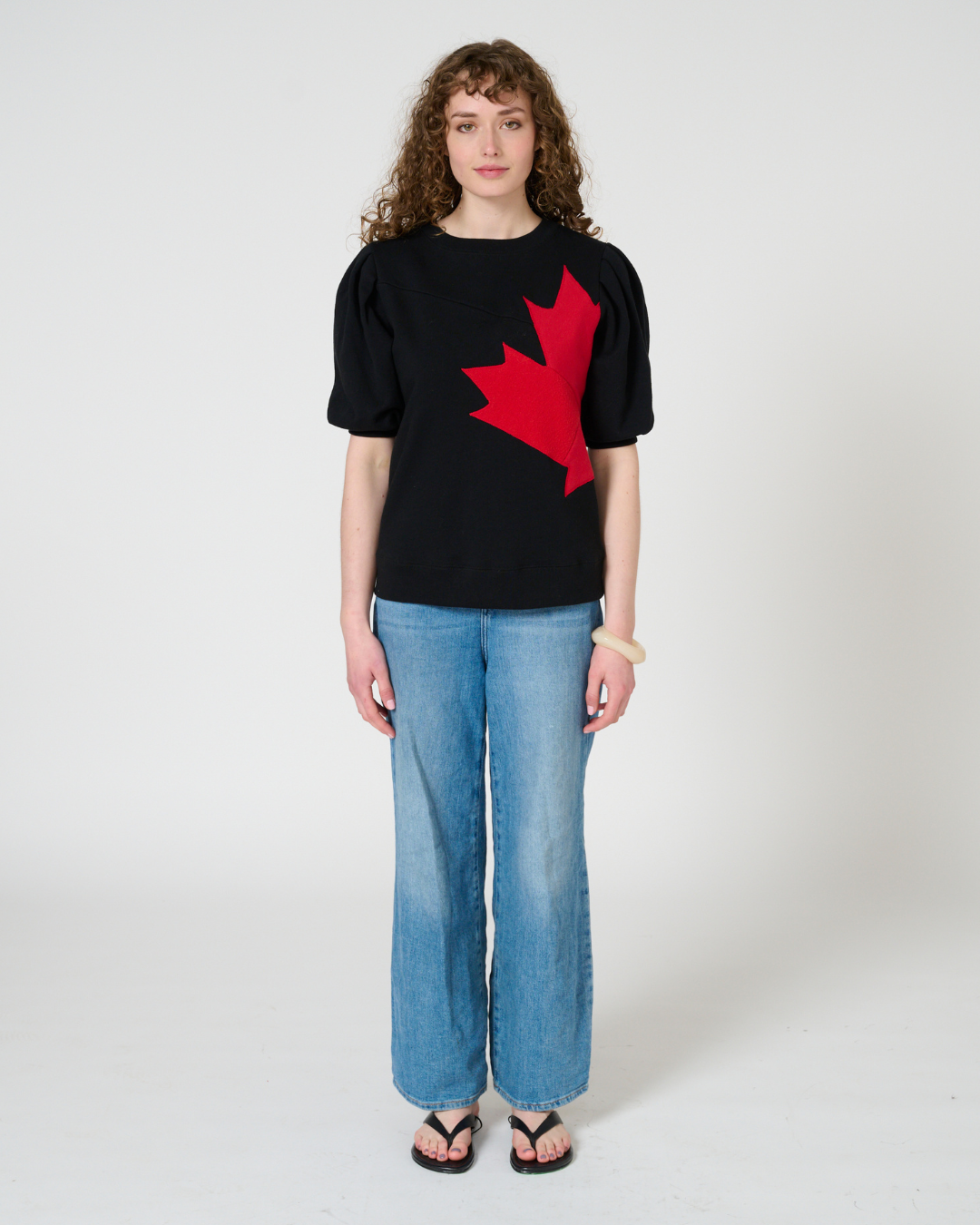 Sugar Leaf Sweatshirt