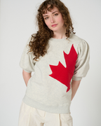 Sugar Leaf Sweatshirt