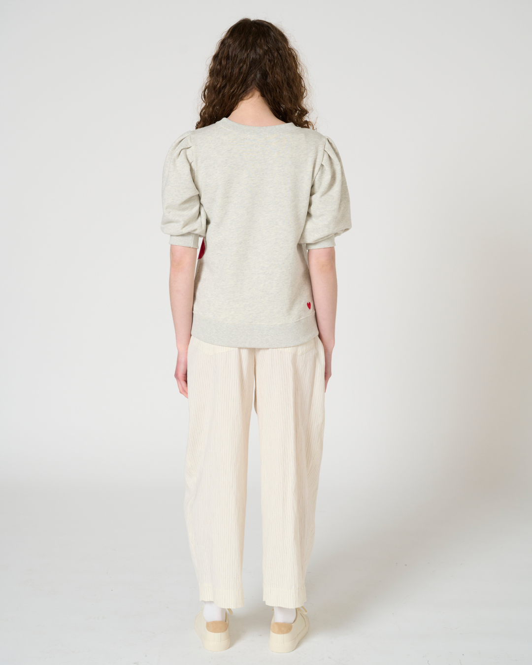 Sugar Leaf Sweatshirt