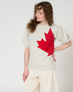 Sugar Leaf Sweatshirt