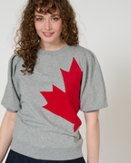 Sugar Leaf Sweatshirt