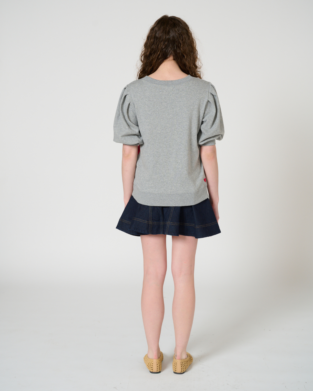 Sugar Leaf Sweatshirt