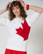Sugar Leaf Sweatshirt