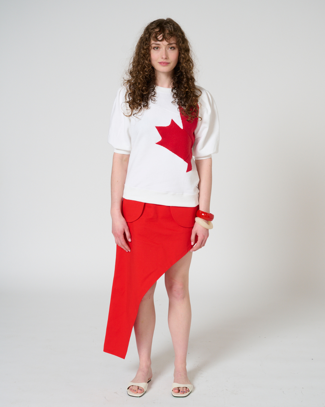 Sugar Leaf Sweatshirt