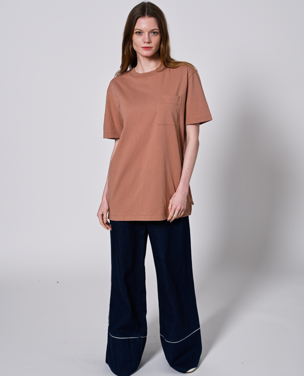 Tamara oversized Tee