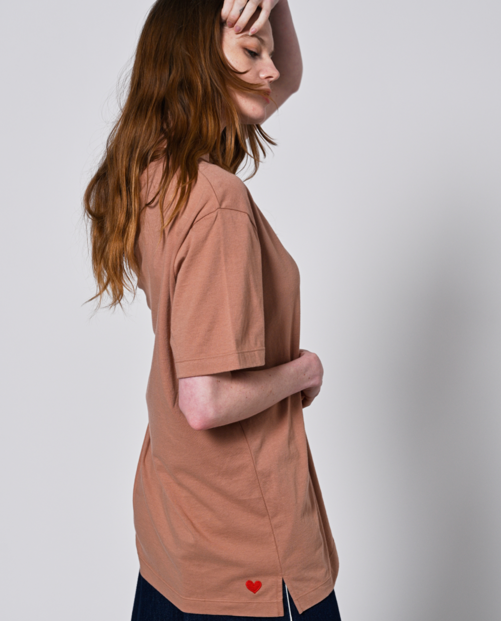 Tamara oversized Tee