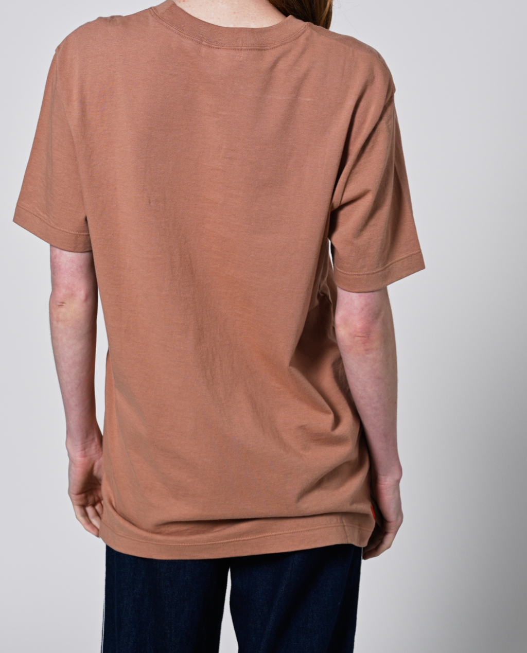 Tamara oversized Tee