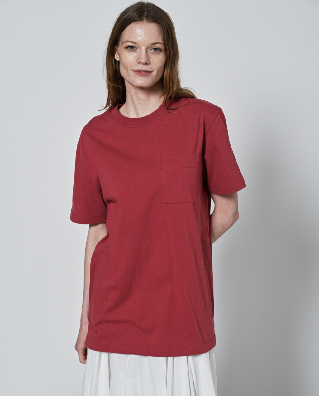 Tamara oversized Tee