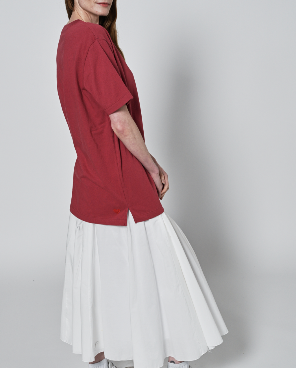 Tamara oversized Tee