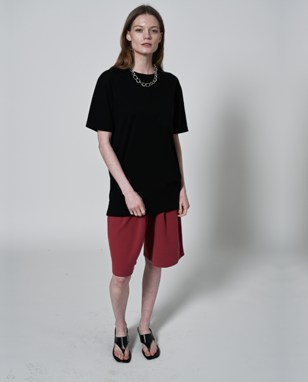Tamara oversized Tee