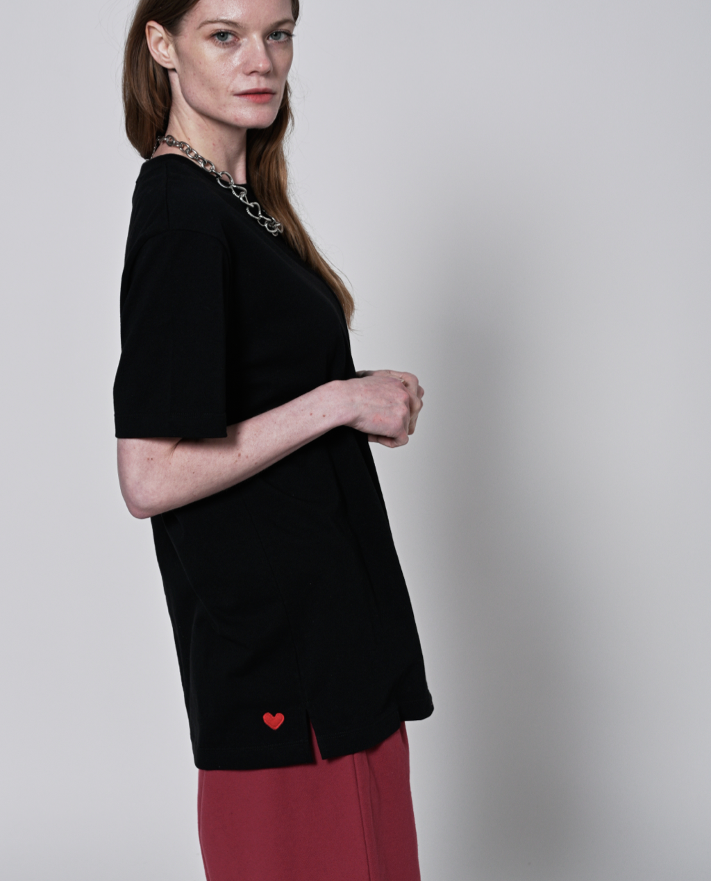 Tamara oversized Tee