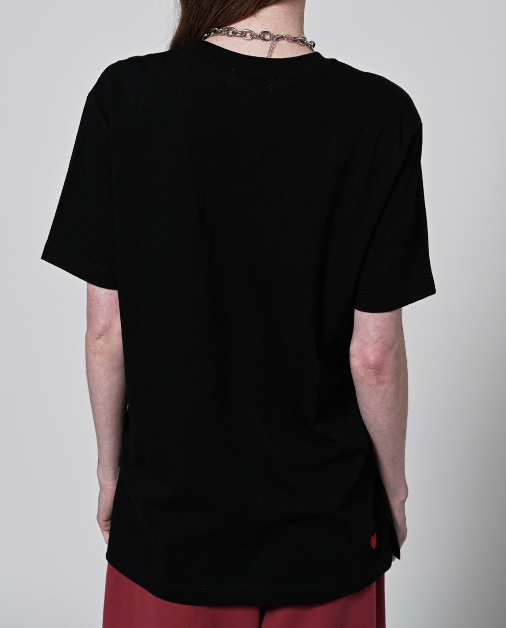 Tamara oversized Tee