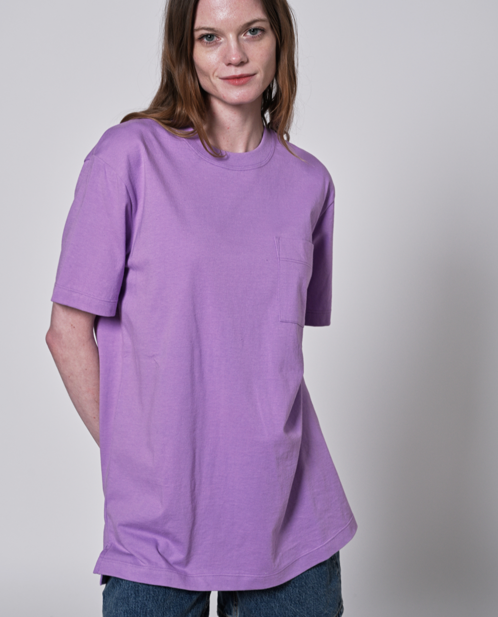 Tamara oversized Tee