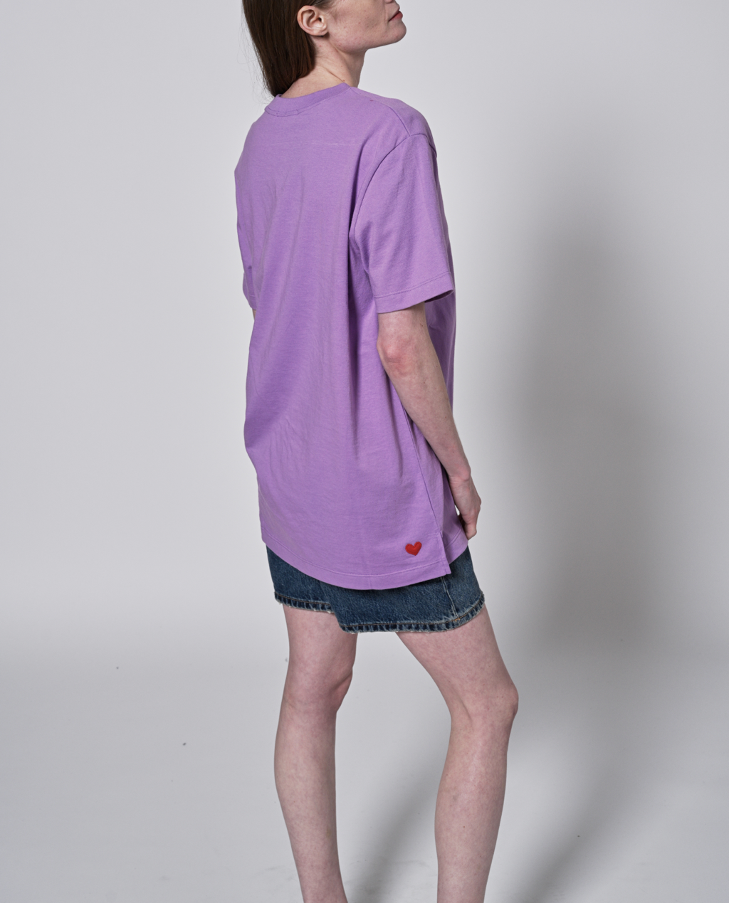 Tamara oversized Tee