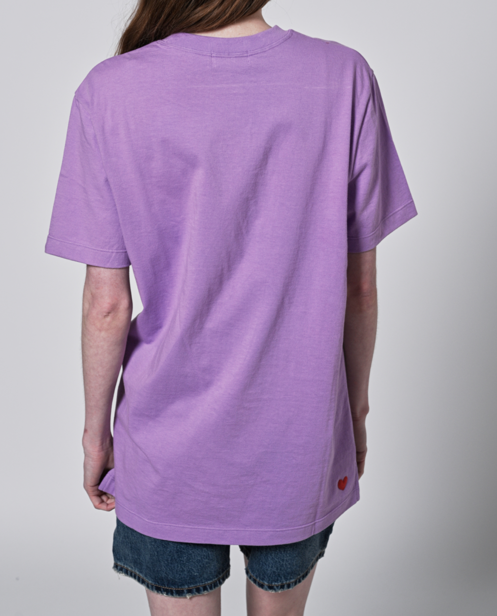 Tamara oversized Tee