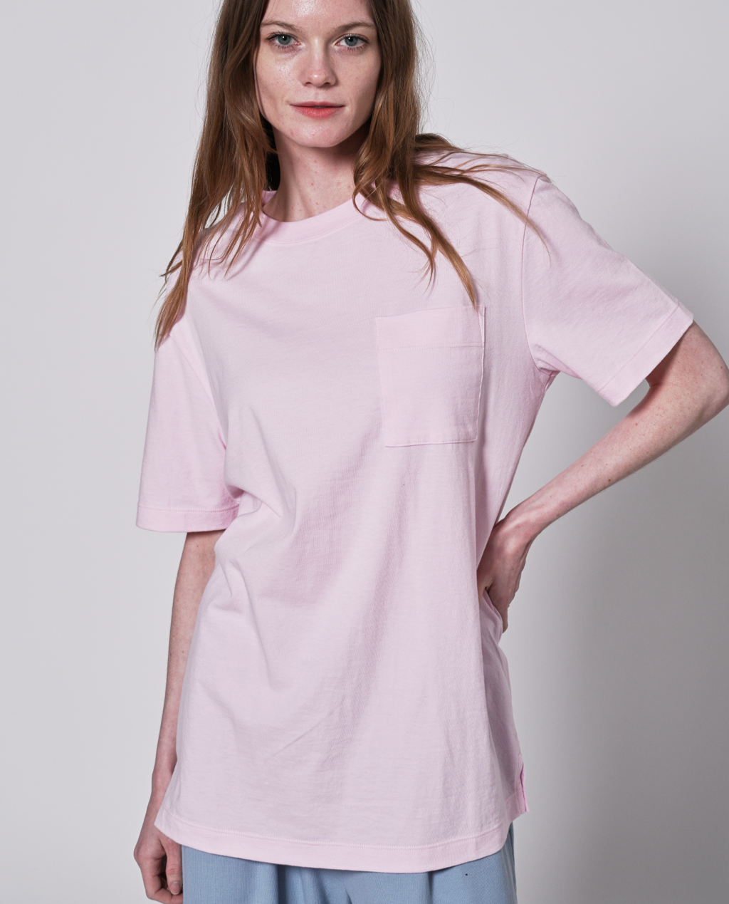 Tamara oversized Tee