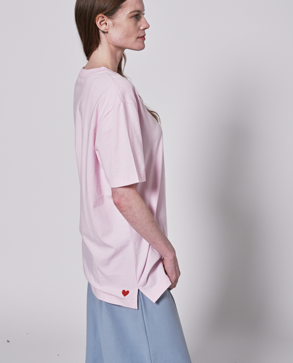 Tamara oversized Tee