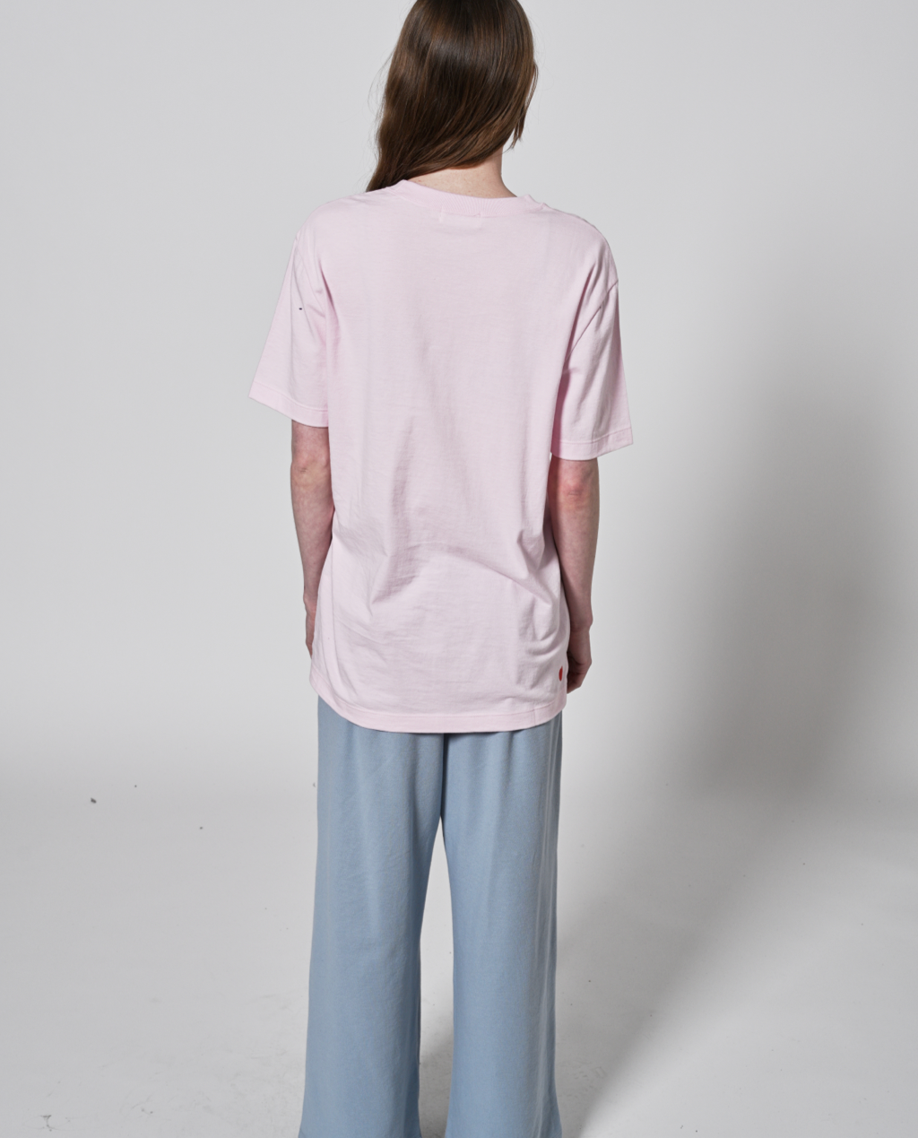 Tamara oversized Tee