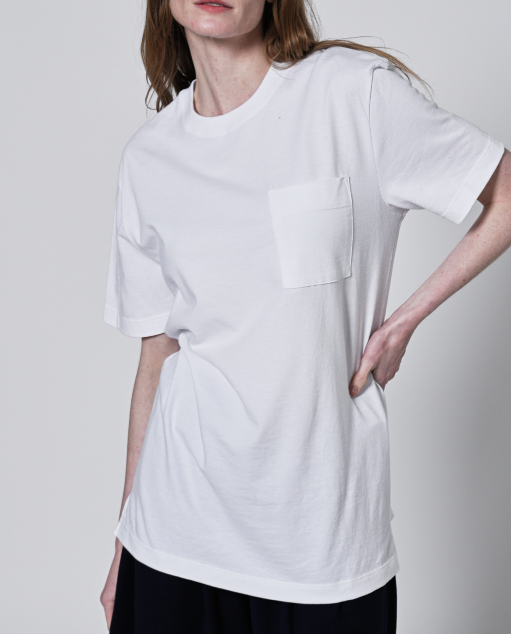 Tamara oversized Tee