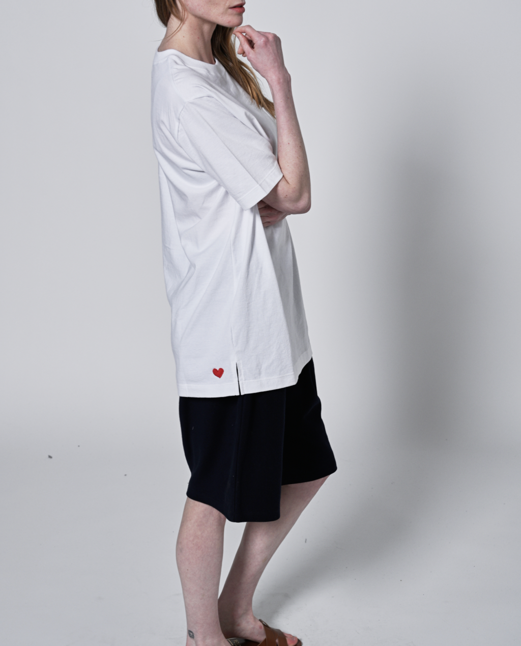 Tamara oversized Tee